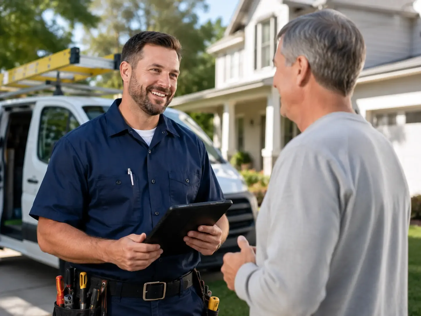 Whole Home Rewiring Newtonville, NJ FAQs